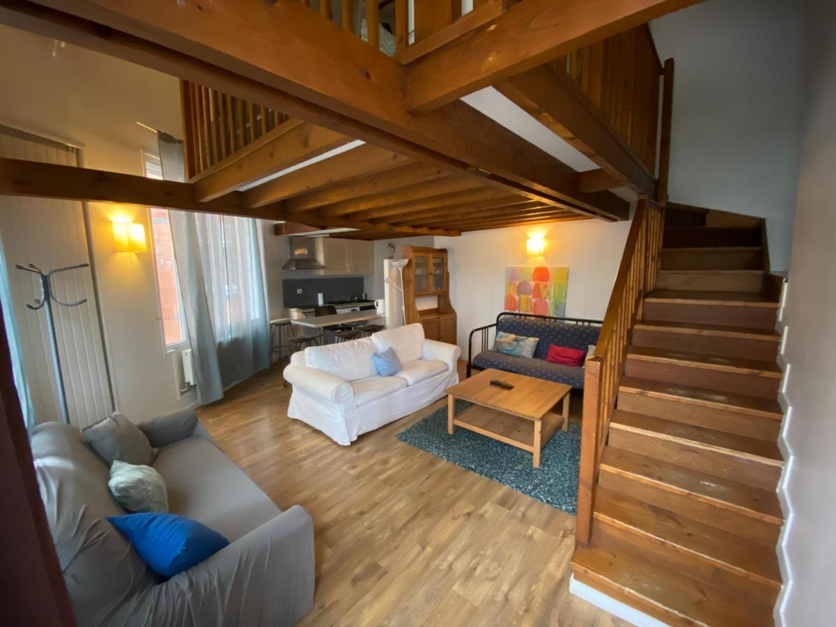 Paris Eiffel Tower Et Disney Apartments, Parkings Gratuits Et Securises, 10 Minutes Metro To Paris Nogent-sur-Marne Bagian luar foto