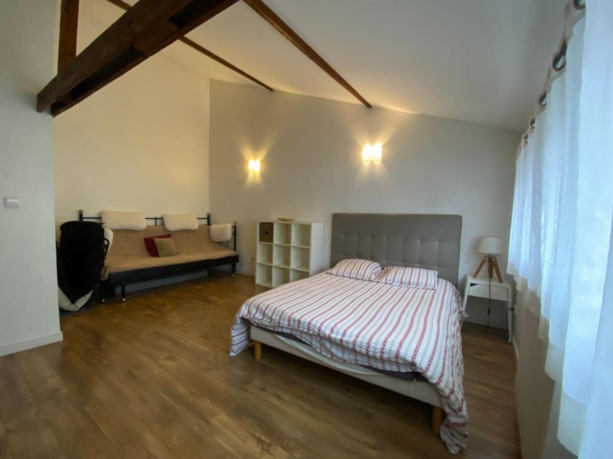 Paris Eiffel Tower Et Disney Apartments, Parkings Gratuits Et Securises, 10 Minutes Metro To Paris Nogent-sur-Marne Bagian luar foto