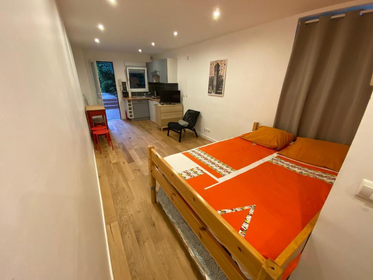 Paris Eiffel Tower Et Disney Apartments, Parkings Gratuits Et Securises, 10 Minutes Metro To Paris Nogent-sur-Marne Bagian luar foto