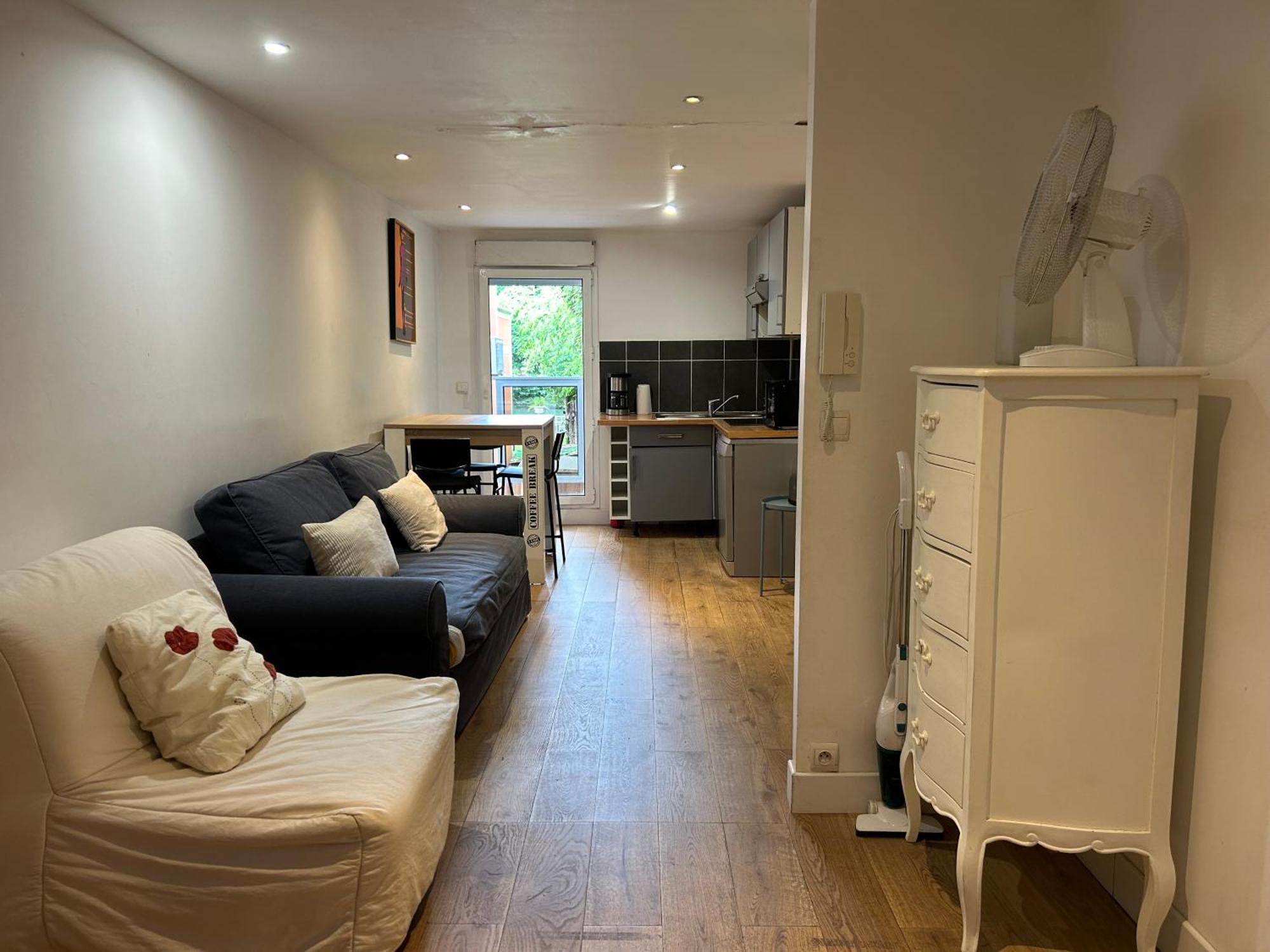 Paris Eiffel Tower Et Disney Apartments, Parkings Gratuits Et Securises, 10 Minutes Metro To Paris Nogent-sur-Marne Bagian luar foto