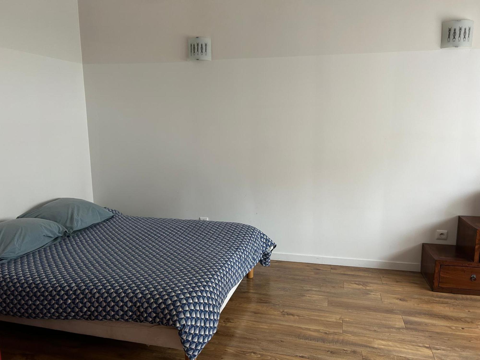 Paris Eiffel Tower Et Disney Apartments, Parkings Gratuits Et Securises, 10 Minutes Metro To Paris Nogent-sur-Marne Bagian luar foto