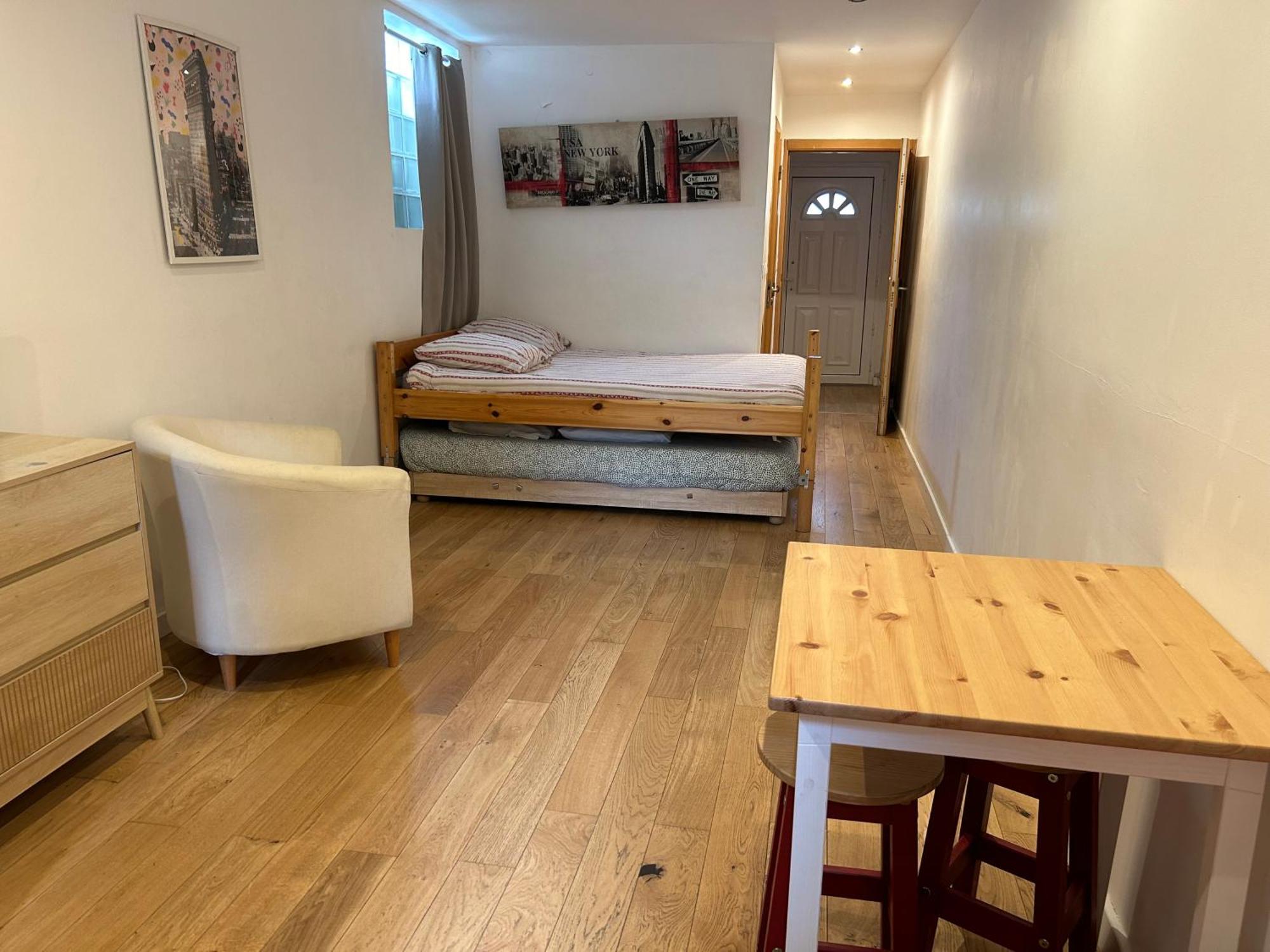 Paris Eiffel Tower Et Disney Apartments, Parkings Gratuits Et Securises, 10 Minutes Metro To Paris Nogent-sur-Marne Bagian luar foto