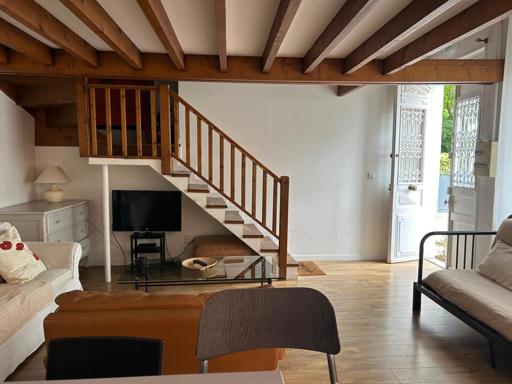 Paris Eiffel Tower Et Disney Apartments, Parkings Gratuits Et Securises, 10 Minutes Metro To Paris Nogent-sur-Marne Bagian luar foto