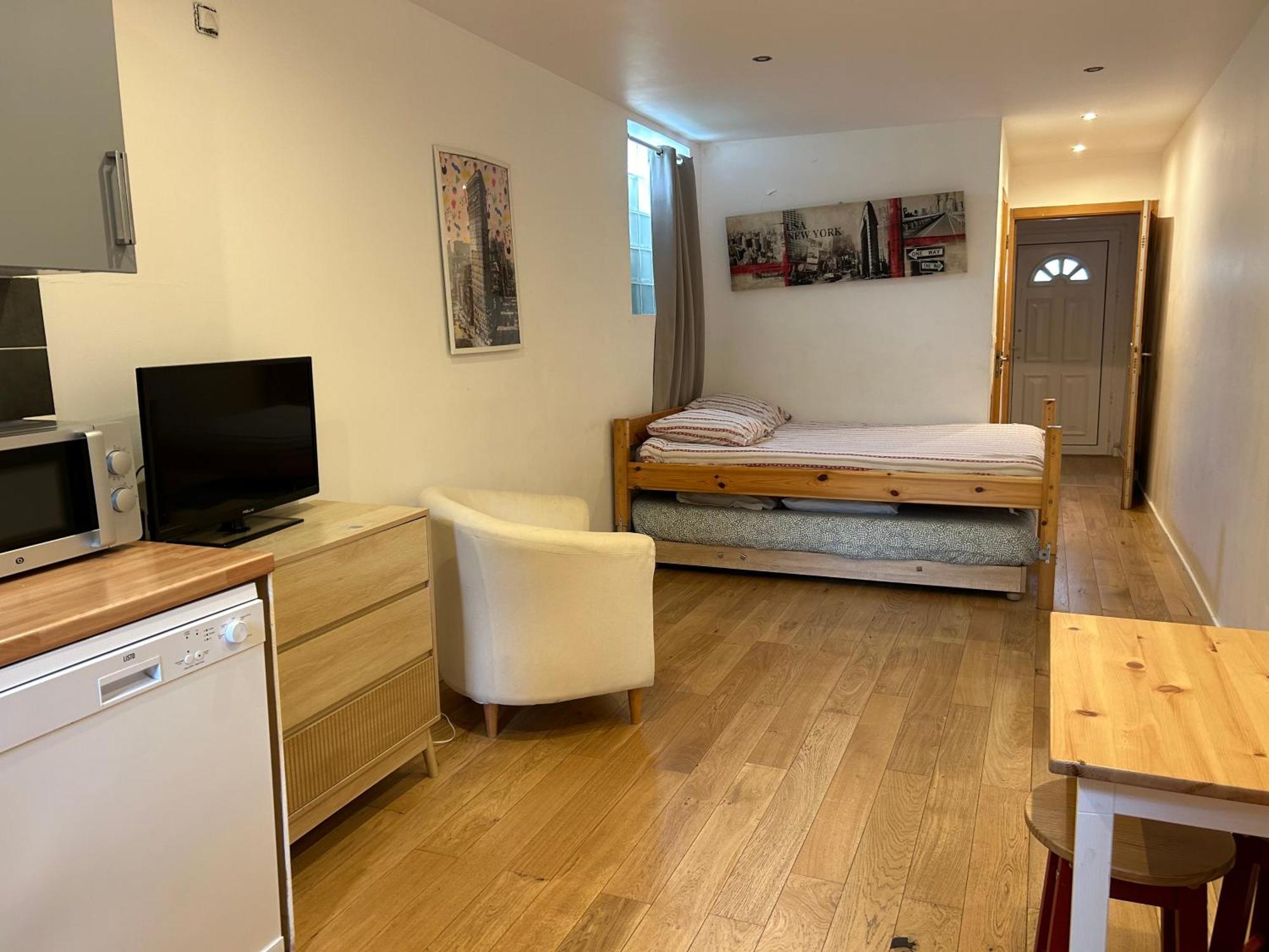 Paris Eiffel Tower Et Disney Apartments, Parkings Gratuits Et Securises, 10 Minutes Metro To Paris Nogent-sur-Marne Bagian luar foto