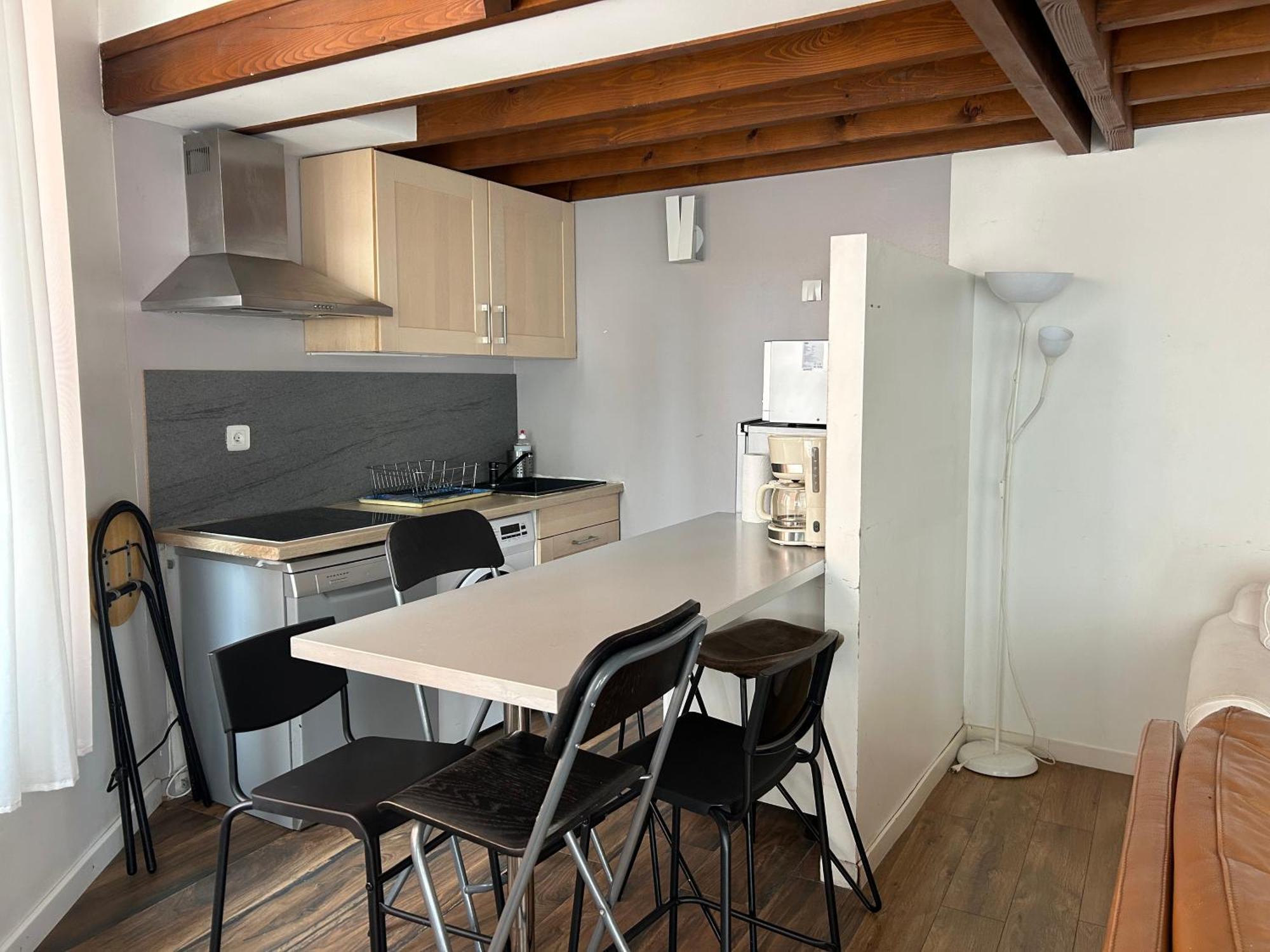 Paris Eiffel Tower Et Disney Apartments, Parkings Gratuits Et Securises, 10 Minutes Metro To Paris Nogent-sur-Marne Bagian luar foto